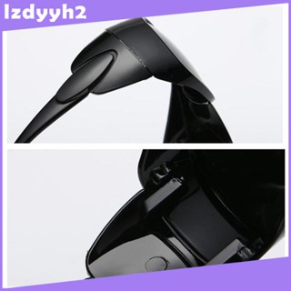 [LzdyyhacMY] แว่นตาเชื่อม ป้องกัน UV400 สําหรับงานเชื่อม