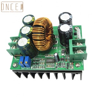 【ONCEMOREAGAIN】Converter Boost 12-80V Continuously Adjustable Boost Module Non-isolated (BOOST)