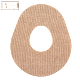 【ONCEMOREAGAIN】Hypoallergenic Sensor Fixing Stickers for Blood Glucose Meter Pack of 25