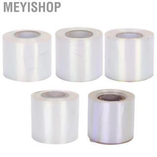 Meyishop Nail Glass Foil  Art Decals DIY Design Decoration Manicure Tool DSO