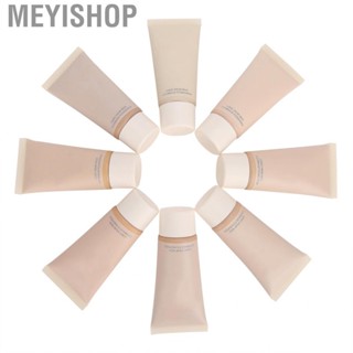 Meyishop FOCALLURE  Foundation Matte   Full Cover Lasting Base Cosmetic Tool