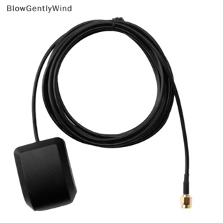 Blowgentlywind เสาอากาศเซรามิค GPS ภายนอก ความแม่นยําสูง 1 ชิ้น BGW