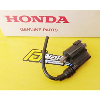 30510-KYZ-T41คอยล์หัวเทียนแท้HONDA Wave125iปี2012-2018 อะไหล่แท้ศูนย์HONDA()1ชิ้น