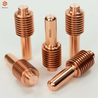 120926 อิเล็กโทรด 0.2-0.8Mpa Powermax® 1000/1250/1650 ทองแดง เทลลูเรียม ใช้งานได้จริง