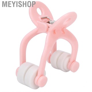 Meyishop Nose Clips Soft Comfortable Shaper  For Beauty Salon Bedroom