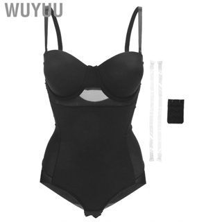 Wuyuu Body Shaping Bodysuit  Full The Curve for Home Woman