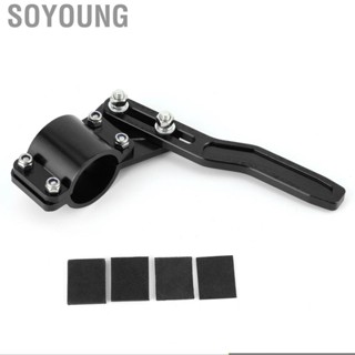 Soyoung seggiolino auto bimbo automobiles Steering Wheel Turn Rod Position Up  Signal Lever Bar Extension W/Spacer car