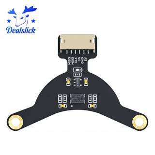 Bigtreetech ADXL345 V1.0 บอร์ดมาตรวัดความเร็ว อุปกรณ์เสริม สําหรับมอเตอร์ Voron V0.1 Rspberry Pi 36 มม. E8BE