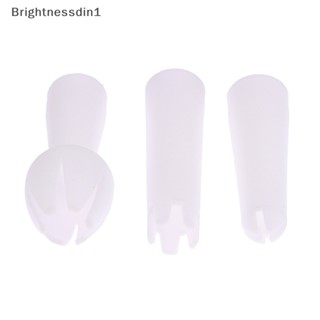 [Brightnessdin1] หัวจ่ายวิปครีม แบบโฟมพิเศษ 1 ชิ้น