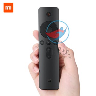 Mif) Xiaomi IR รีโมทคอนโทรล กล่องทีวี สําหรับ Xiaomi Mi Smart TV Box 11 คีย์