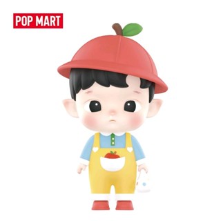 กล่องสุ่มโมเดล Hacipupu The Kindergarten Day series model