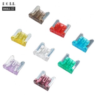 ⭐24H SHIPING ⭐Mini Fuse Miniature Fuse Plastic Body Small And Medium Sized Standard Fuse