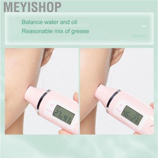 Meyishop Facial Stick  Skin Elasticity 7g Fast Absorption Face Moisturizer for Neck Female