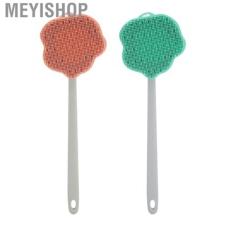 Meyishop Body Shower Brush  Comfortable Soft for Home