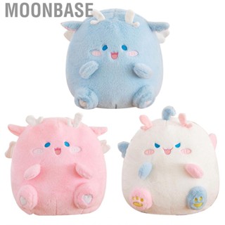 Moonbase Cuddly Toy  PP Cotton  Pillow Soft for Office