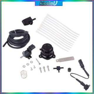 Kiss ชุดอะแดปเตอร์วาล์วเทอร์โบ สําหรับเครื่องยนต์รถยนต์ 308 Mini R56 57 Cooper 1 6T