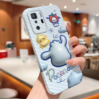 เคสมือถือ แบบแข็ง ลายดอกไม้สีเหลือง สําหรับ Xiaomi 10 12 Pro 11 Lite 5G NE Poco F2 Pro F4 X3 NFC X3 Pro