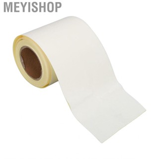 Meyishop Armpit Antiperspirant Pad Disposable For Public