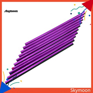 Skym* สติกเกอร์ตกแต่งช่องแอร์รถยนต์ 10 ชิ้น