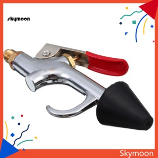 Skym* ชุดหัวฉีดสาย A/C สีเงิน แบบเปลี่ยน สําหรับรถยนต์ A/C