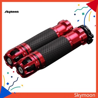 Skym* คันเร่งอลูมิเนียมอัลลอยด์ CNC 7/8 นิ้ว 22 มม. สําหรับรถจักรยานยนต์