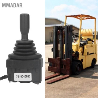 MMADAR รถยกจอยสติ๊กจับ 7919040093 แกนเดี่ยวจอยสติ๊กสำหรับ Linde R14 R16 R20 115 R14SP R16SP R18SP 1123