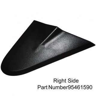 ⚡NEW 8⚡Mirror Fender Mirror Fender Molding Plastic Right Right Side 2012-2020 Brand New