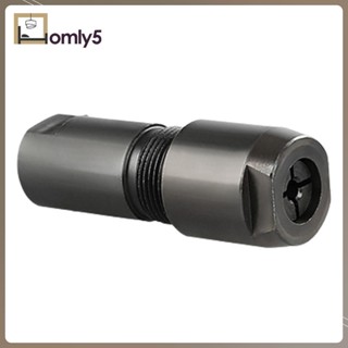 [Homyl5] อะแดปเตอร์แปลงมุมเครื่องเจียร M10 แบบปลดเร็ว