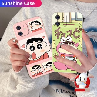 เคสโทรศัพท์มือถือ TPU สําหรับ OPPO A17 A17K A57 A77s A95 A96 A76 A55 A16 A15 A95 A93 A74 A54 A3s A5s A53 A33 A32 A31 A9 A7 A5 A15s Reno 8Z 7Z 6Z A94 A93 A92 A77 A72 A52 F11 ปกอ่อน