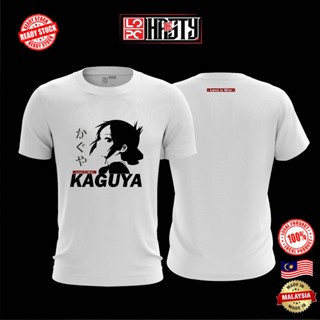 (Ready Stock) T-shirt Kaguya_03