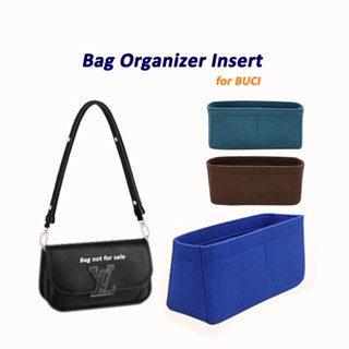 [Felt·Bag In Bag] กระเป๋าจัดระเบียบ สําหรับ BUCI กระเป๋าจัดระเบียบ