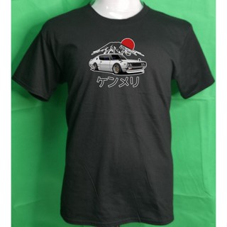 RB26DETT Skyline GT-R T-shirt_01