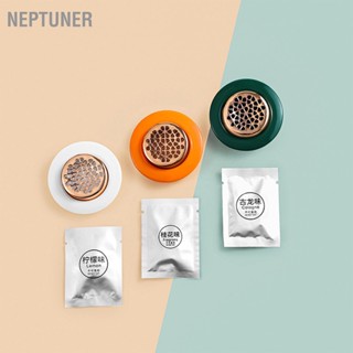 Neptuner น้ําหอมปรับอากาศ ดับกลิ่นอโรมา ติดทนนาน สําหรับห้องน้ํา ตู้รองเท้า