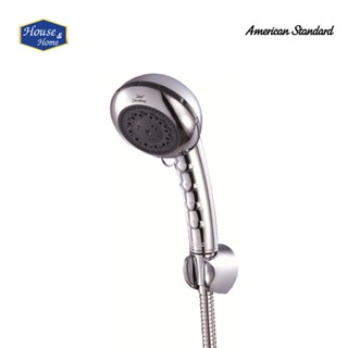 หัวฝักบัวสายอ่อนปรับได้ 6 ระดับ รุ่น A-6031 American Standard