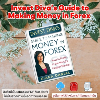Invest Diva’s Guide to Making Money in Forex