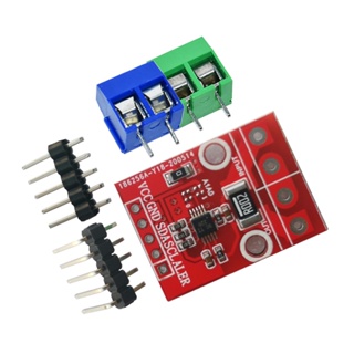 Diymore INA226 Bi-Directional โมดูลมอนิเตอร์แจ้งเตือนแรงดันไฟฟ้า I2C IIC 36V CJMCU-226