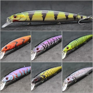 Wlure Jerkbait เหยื่อตกปลา 14 ซม. 24 กรัม M774