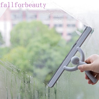 Fallforbeauty ที่ปาดน้ําฝักบัวอาบน้ํา อเนกประสงค์ สําหรับบ้าน ห้องน้ํา รถยนต์