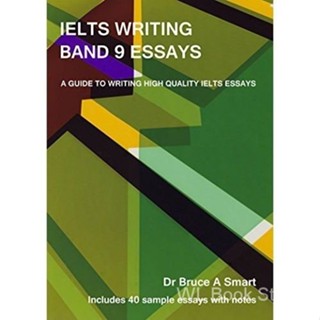 雅思第九级作文IELTS Writing Band 9 Essays 2th 纸质✍English book✍หนังสือภาษาอังกฤษ ✌การอ่านภาษาอังกฤษ✌นวนิยายภาษาอังกฤษ✌เรียนภาษาอังกฤษ✍English novel