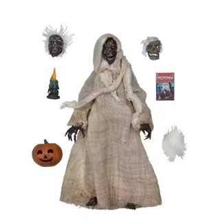 โมเดลฟิกเกอร์ Neca60797 Creepshow ครบรอบ 40 ปี 23.3 ซม.