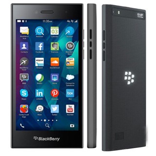 สมาร์ทโฟน BlackBerry Z20 2GB+16GB 8MP 4G BlackBerry OS ปลดล็อกแล้ว