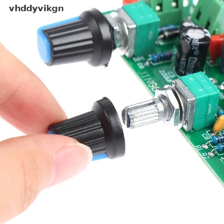 Vhdd บอร์ดพรีแอมป์ กรองซับวูฟเฟอร์ ช่องสัญญาณ DC10-30V 2.1