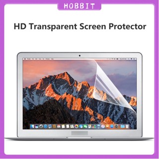 ฟิล์มกันรอยหน้าจอ HD แบบใส สําหรับ Macbook 2022 Air13.6 M2 A2681 A2337 Pro13 14 16 M1 M2 A2442 A2485 A2338 A2289 A2251