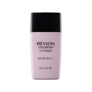 Revlon เรฟลอน คัลเลอร์สเตย์ ยูวี ไพร์มเมอร์ SPF40 PA+++ 30 ก.