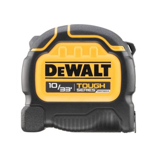 shophome468-DEWALT ตลับเมตร 8M DWHT36926-30 Tough Tape รับประกันของเเท้