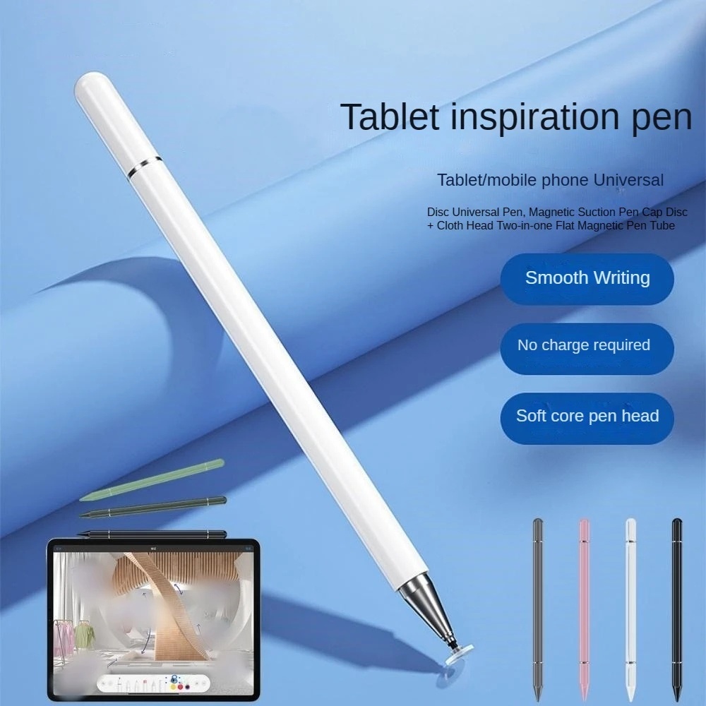 ปากกาสไตลัส สําหรับแท็บเล็ต Honor Pad 9 12.1 นิ้ว 2023 MagicPad 13 Pad 8 12 นิ้ว V8 X8 Pro X9 11.5 X8 Lite Tablet V7 Pro 11 2 In 1