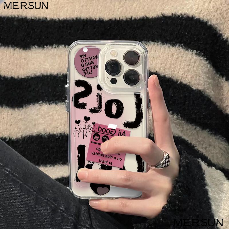 Aiiigoodiphone14promax เคสโทรศัพท์มือถือแบบใส ลายอวกาศ รวมทุกอย่าง สําหรับ Apple 12xs1311 J51J