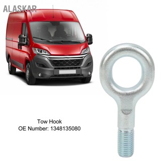 Alaskar ตะขอลากจูง 1348135080 สําหรับ Citroen Relay 2006