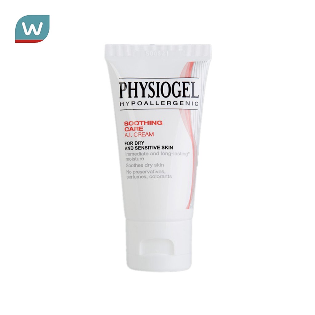 Physiogel ฟิสิโอเจล ซูธธิง แคร์ เอ.ไอ. ครีม 30 มล รูปที่ 2