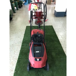 เครื่องตัดหญ้า OKURA แบบรถเข็น Lawn Mower